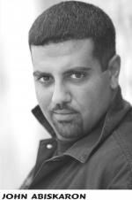 John Abiskaron