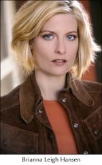 Brianna Hansen