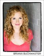 Бриана Бакмастер