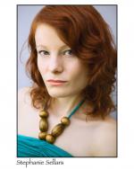 Stephanie Sellars