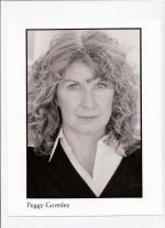 Пегги Гормли