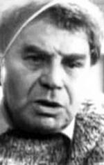 Даниил Нетребин