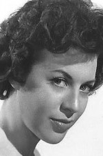 Валери Гонт