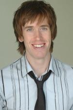 Michael James Crowley