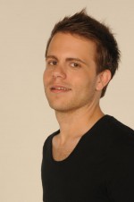 Митчелл Холл