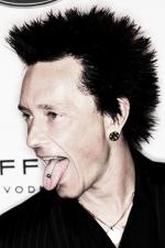 Billy Morrison