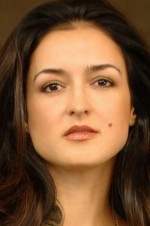 Эстелла Перес