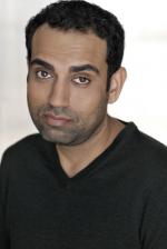 Raj Suri