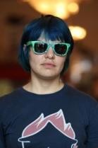 Марина Потапова