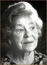 Мария Призван-Соколова