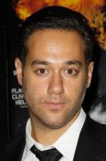 Ричард Рэймонд