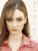 Devon Marie Burt