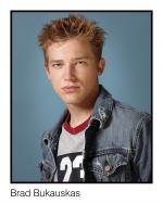 Brad Bukauskas
