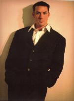 Wayne Nikolae Keller