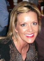 Лаура Марион