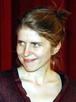 Анна Ядовска