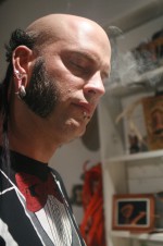 Шон П. МакКарти