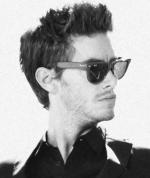 Sebastian Stenh&#xF8;j