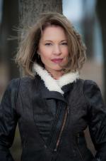 Колетт Стивенсон