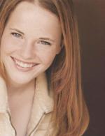 Katie Leclerc