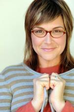 Stephanie Lesh-Farrell