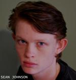 Sean Johnson