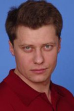 Константин Исаев