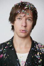 Марсель Боррас