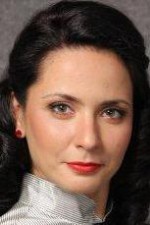 Татьяна Бондаренко