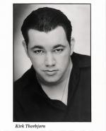 Kirk Thorbjorn
