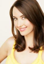 Миранда Лиллей