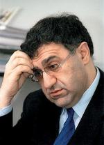 Александр Акопов