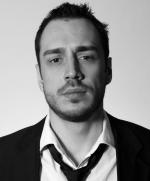 Степан Перич