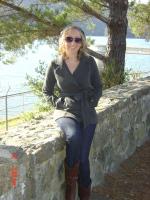 Bridgette Raynolds-Perry