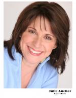 Julie Anchor