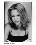 Caitlin Jaffe