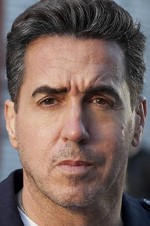 Энтони Мангано