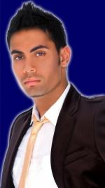 Mayank Amin