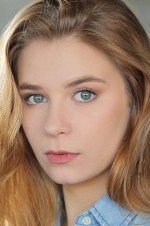 Алекса Йэмс