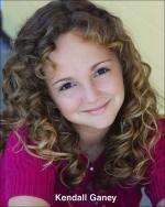 Kendall Ganey