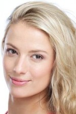 Дженна Сарас