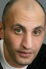 Юрий Сафаров