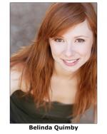 Belinda Quimby