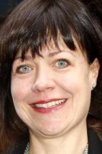 Лене Конгсвик Йохансен