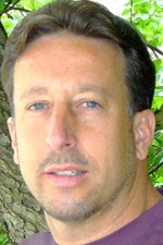 Грег Пронко