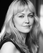 Georgie Lee-Robinson