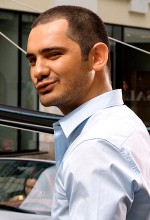 Дени Дадаев