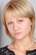 Полина Воронова