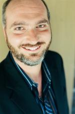 Брайс Харрис