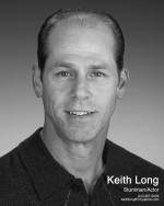 Keith Long